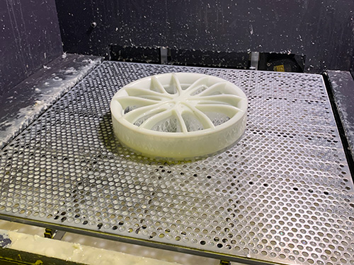 3D手板的工程验收过程