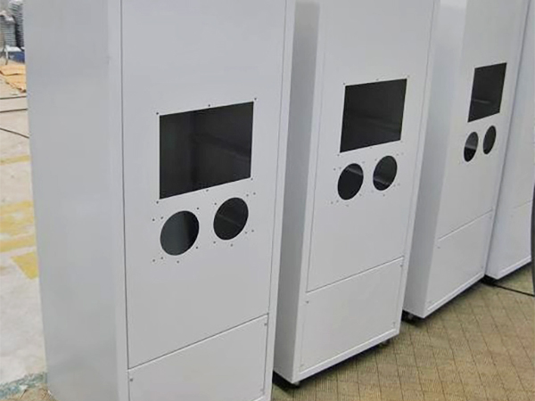钣金手板模型