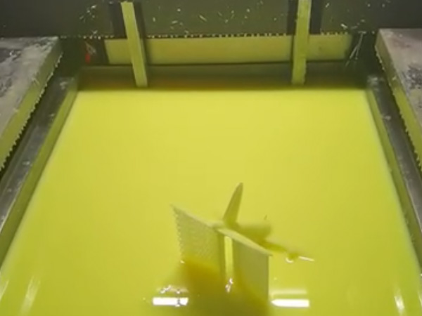 3D打印视频