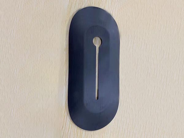 9785电子零件色树脂打印