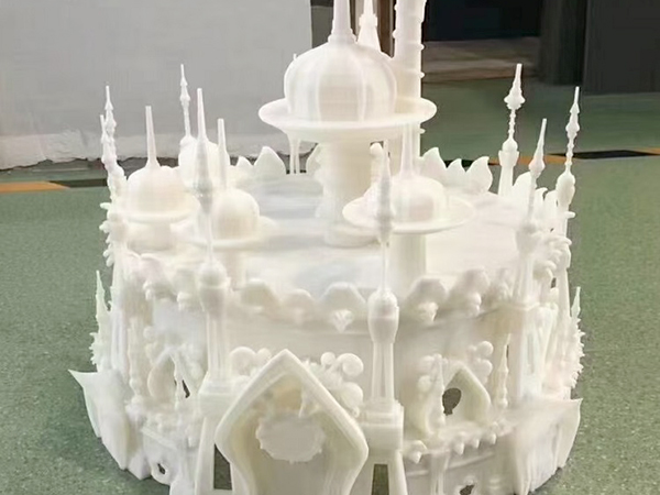 浅谈金属3D打印可更好的满足灵活性需求