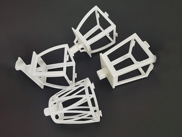 3D打印公司讲3D打印的晶格结构有什么作用