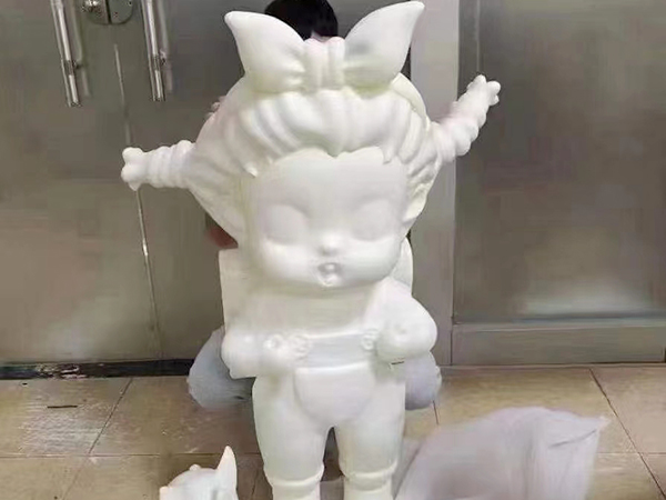 精密3D打印